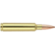 Nosler .30 Nosler, Custom Competition , 190 grain, Brass Cased, 20 Rounds, 60029