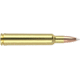 Nosler .300 Weatherby Magnum, AccuBond , 180 grain, Brass Cased, 20 Rounds, 48643