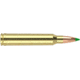 Nosler .300 Winchester Magnum 180 Grain Ballistic Tip Brass Cased Centerfire Rifle Ammo, 20 Rounds, 40053