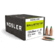 Nosler 30131 Ballistic Tip Hunting 7.62X39 123 GR Spitzer Boat Tail 50 Box