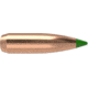 Nosler 30168 Ballistic Tip Hunting 30 Caliber .308 168 GR Spitzer 50 Box