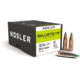 Nosler 30168 Ballistic Tip Hunting 30 Caliber .308 168 GR Spitzer 50 Box