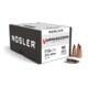 Nosler 30531 Varmageddon 17 Caliber .172 20 GR Flat Base Tipped FBT 250 Box