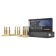 Nosler 308 Win 168gr Bonded Solid Base /20 39685