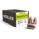 Nosler 31456 Ballistic Tip Hunting 458 Caliber .458 300 GR Spitzer Point 50 Box