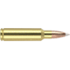 Nosler .325 Winchester Short Magnum, AccuBond , 200 grain, Brass Cased, 20 Rounds, 60077