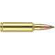 Nosler .325 Winchester Short Magnum, E-Tip , 180 grain, Brass Cased, 20 Rounds, 40146