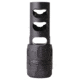 Nosler 22 Caliber Muzzle Adapter, 1/2x28 Thread, 97201