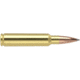 Nosler .33 Nosler, Long Range AccuBond , 265 grain, Brass Cased, 20 Rounds, 60099
