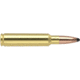 Nosler .33 Nosler, Partition , 250 grain, Brass Cased, 20 Rounds, 60134