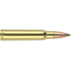 Nosler .338 Win Mag, E-Tip , 225 grain, Brass Cased, 20 Rounds, 40154
