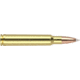 Nosler .340 Weatherby Magnum, AccuBond , 300 grain, Brass Cased, 20 Rounds, 60112