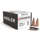 Nosler 34057 Varmageddon 30 Caliber .308 110 GR Flat Base Tipped FBT 100 Box