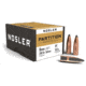 Nosler 35277 Partition 8mm .323 200 GR Partition Spitzer 50 Box