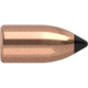Nosler 36763 Varmageddon 22 Caliber .224 35 GR Flat Base Tipped FBT 100 Box