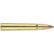 Nosler .375 H&amp;H Magnum 260 Grain E-Tip Boat Tail Brass Cased Centerfire Rifle Ammo, 20 Rounds, 40395