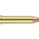 Nosler Whitetail Country .400 legend 215 Grain Soft Point Brass Cased Rifle Ammunition, 20 Rounds, Brass, 40138