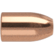 Nosler 43258 Custom Competition 9mm .355 147 GR Jacketed Hollow Point JHP 250