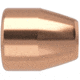 Nosler 44847 Custom Competition 45 Caliber .451 185 GR Jacketed Hollow Point J