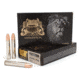 Nosler .458 Winchester Magnum, Partition , 500 grain, Nickle Plated Cased, 20 Rounds, 40624