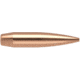 Nosler 49742 Custom Competition 6mm .243 107 GR Hollow Point Boat Tail HPBT 1