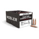 Nosler 49742 Custom Competition 6mm .243 107 GR Hollow Point Boat Tail HPBT 1