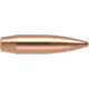 Nosler 53080 Custom Competition 22 Caliber .224 80 GR Hollow Point Boat Tail H