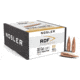 Nosler 53170 RDF 30 Caliber .308 175 GR Hollow Point Boat Tail HPBT 100 Box