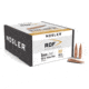Nosler 53410 RDF 6mm .243 105 GR Hollow Point Boat Tail HPBT 100 Box