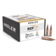 Nosler 53432 RDF 7mm .284 185 GR Hollow Point Boat Tail HPBT 100 Box