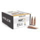 Nosler RDF Rifle Bullet .30 Caliber 210gr HPBT