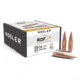 Nosler 53445 RDF 338 Caliber .338 300 GR Hollow Point Boat Tail HPBT 100 Box