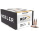 Nosler 53504 RDF 7mm .284 185 GR Hollow Point Boat Tail HPBT 500 Box