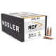 Nosler 53506 RDF 30 Caliber .308 210 GR Hollow Point Boat Tail HPBT 500 Box
