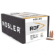 Nosler 54601 RDF 22 Caliber .224 85 GR Hollow Point Boat Tail HPBT 500 Box