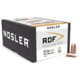 Nosler 54601 RDF 22 Caliber .224 85 GR Hollow Point Boat Tail HPBT 500 Box