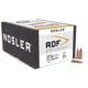 Nosler 54612 RDF 22 Caliber .224 77 GR Hollow Point Boat Tail HPBT 500 Box