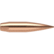Nosler RDF Rifle Bullets 6.5mm .264 130 GR, Hollow Point Boat Tail HPBT, 500 Bullets, 54722