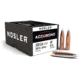 Nosler 54851 AccuBond 338 Caliber .338 300 GR Spitzer Point 50 Box