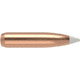 Nosler 56902 AccuBond 6.5mm .264 130 GR Spitzer Point 50 Box