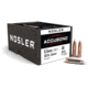 Nosler 56902 AccuBond 6.5mm .264 130 GR Spitzer Point 50 Box
