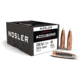 Nosler 57287 AccuBond 338 Caliber .338 250 GR Spitzer Point 50 Box