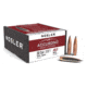 Nosler 58317 AccuBond Long Range 30 Caliber .308 210 GR Spitzer Point 100 Box