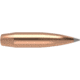 Nosler .338 Caliber Rifle Bullets, 265 Grain, Spitzer Boat Tail, 100 Bullets, 58454