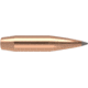 Nosler .338 Caliber Rifle Bullets, 300 Grain, Spitzer Boat Tail, 100 Bullets, 58518