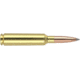 Nosler 6.5-284 Norma, Long Range AccuBond , 129 grain, Brass Cased, 20 Rounds, 60128