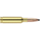 Nosler 6.5 Creedmoor, Partition , 140 grain, Brass Cased, 20 Rounds, 61016