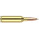 Nosler 6.5 PRC, AccuBond , 140 grain, Brass Cased, 20 Rounds, 61014