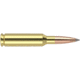 Nosler 6.5mm Creedmoor 129 Grain AccuBond Long Range Brass Cased Centerfire Rifle Ammo, 20 Rounds, 60091