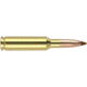 Nosler 6.5mm Creedmoor 140 Grain Ballistic Tip Brass Cased Centerfire Rifle Ammo, 20 Rounds, 40064